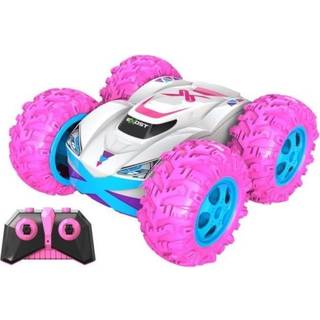 Silverlit Fjernstyret Bil Exost 360 Cross Amazone