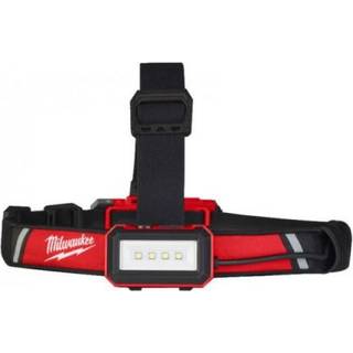 Pandelampe 600 lumen USB-opladelig L4 HLRP-201