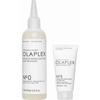 Olaplex No.0 Intensiv Bond Building Hårbehandling