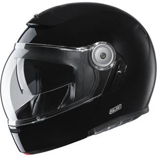 HJC V90-Klaphjelm klaphjelm grå XS