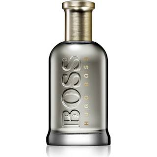 Hugo Boss Boss Black dufte til mænd BOSS Bottled Eau de Parfum Spray 100 ml (4.980,00 kr / 1 l) - 100 ml