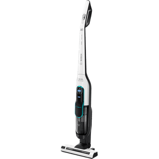 Bosch series 6 Athlet stangstøvsuger hvid 28 volt