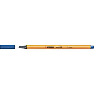 Stabilo point 88/32 ultramarin
