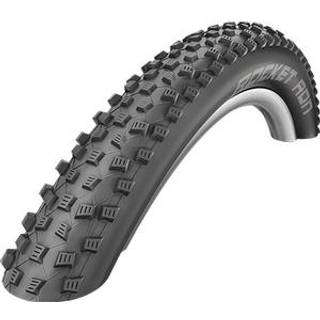 Schwalbe Cykeldæk Rocket Ron Addix Performance 54-507 (24X2.10") Sort Foldbart