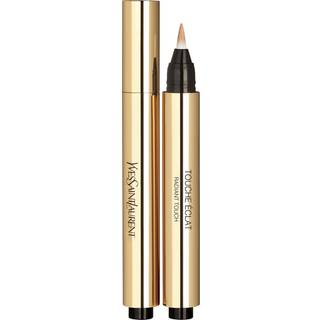 Yves Saint Laurent Make-up Ansigtsmakeup Touche Éclat 4 Luminous Gold 2,5 ml () - 2,5 ml