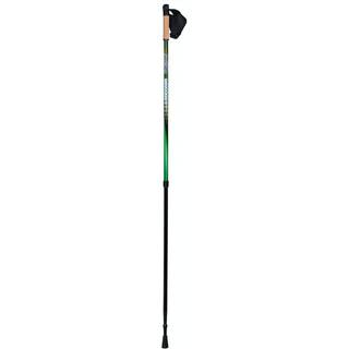 Sportspro Fitness, Black/Green