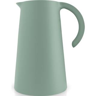 Eva Solo Rise termokande 1,0L hvid