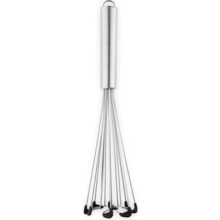 Piskeris med silikone 25 cm.