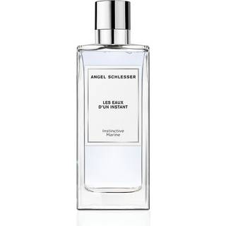 Angel Schlesser Les Eaux D'un Instant Instinctive Marine Eau de toilette 150 ml