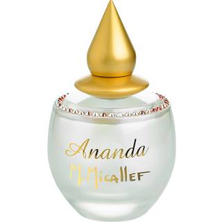 M. Micallef Ananda Eau de parfum 100 ml