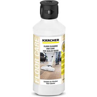 KÄRCHER Kärcher Gulvrens - lakkeret trægulv 500 ml 4054278197791