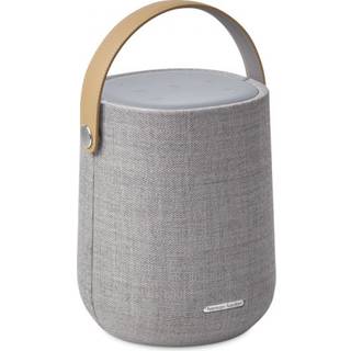Harman Kardon Harman Kardon Citation 200 Trådløs Højttaler, sort HKCITATION200BLKEU