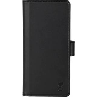 GEAR Wallet Samsung Note 20 5G Black