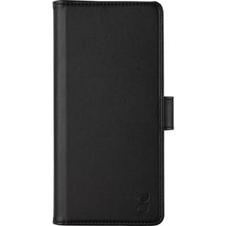 GEAR Wallet Samsung Note 20 5G Ultra Black