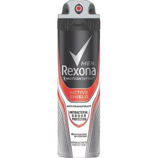 Rexona Men Deo Spray Active Shield 150 ml