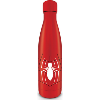 Spider-Man drikkedunk metal