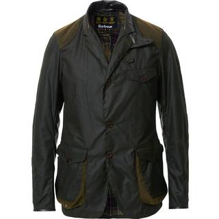 Barbour Lifestyle Beacon Sports Jacket Olive
