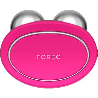 FOREO Bear™ tonende apparat til ansigtet Fuchsia 1 stk. - 1 stk.