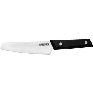 Kokkekniv Primus FieldChef Knife Black, 12 cm
