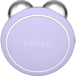 FOREO Bear™ Mini tonende apparat til ansigtet Mini Lavender