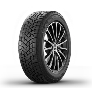Michelin X-Ice Snow SUV ( 275/45 R21 110T XL, Nordic compound )