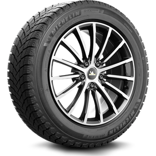Michelin X-Ice Snow XL 3PMSF 205/60R16 96H