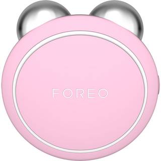 FOREO Bear™ Mini tonende apparat til ansigtet Mini Pearl Pink