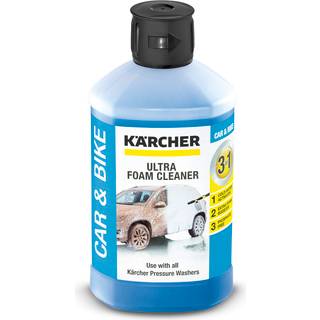 Kärcher Ultra Foam cleaner 1l.