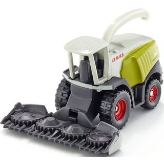 SIKU Claas Finsnitter