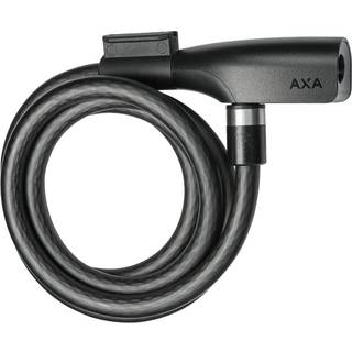 AXA Resolute 10-150 Kabellås- Sort