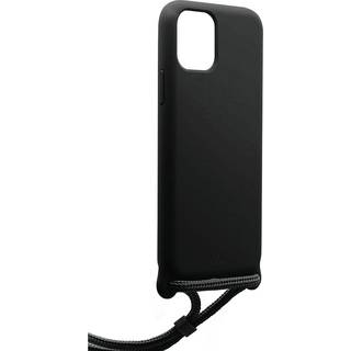 iPhone 11 Pro - Puro Icon Cover - Cross Body - Sort