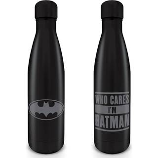 DC COMICS - Metal Bottle - Batman - 550ml