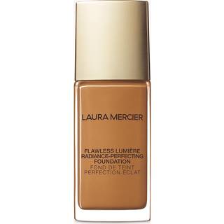 Laura Mercier Facial make-up Foundation Flawless Lumière Radiance Perfecting Foundation Pecan 30 ml (13.033,00 kr / 1 l) - 30 ml