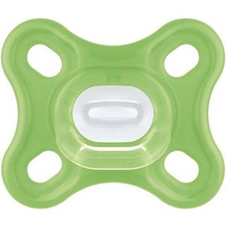 MAM Comfort Pacifier 0-2 Pink