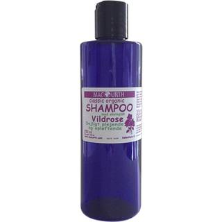 Macurth Shampoo Vildrose - 250 ml