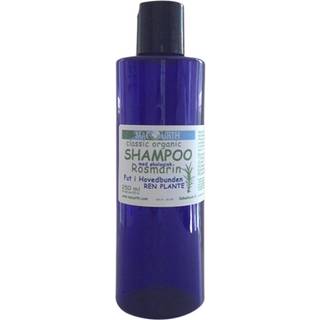 Macurth Shampoo Rosmarin - 250 ml