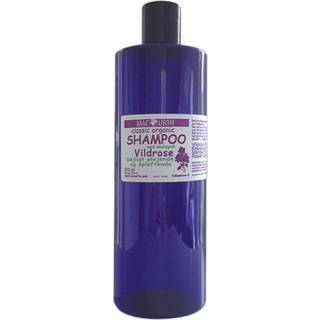 Macurth Shampoo Vildrose - 500 ml
