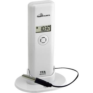 TFA WeatherHub
