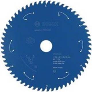 Bosch Expert for Wood-rundsavklinge til batteridrevne save 254x2,1/1,6x30 T40