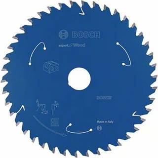Bosch Expert for Wood-rundsavklinge til batteridrevne save 254x2,1/1,6x30 T24