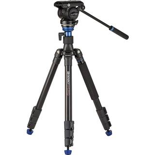Travel Aero 4 A2883FS4PRO Aluminium