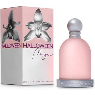 Halloween Magic Eau de Toilette til kvinder 100 ml - 100 ml