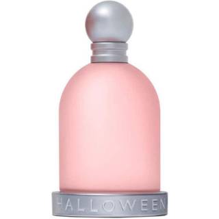 Halloween Magic Eau de Toilette til kvinder 50 ml - 50 ml