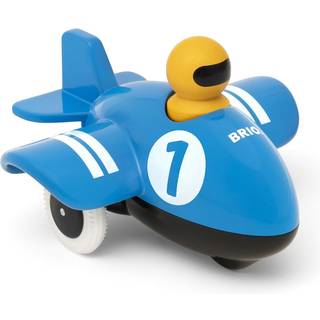 BRIO 30264 Push & Go Flyvemaskine