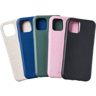 GreyLime iPhone 11 Pro Max miljøvenligt cover, Blå
