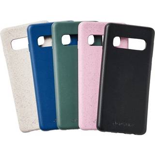 GreyLime Samsung Galaxy S10 miljøvenligt cover, Blå