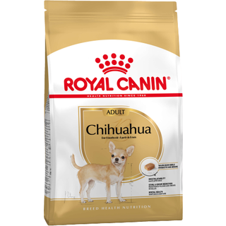 Royal Canin Chihuahua Adult tørfoder til hund 3 kg