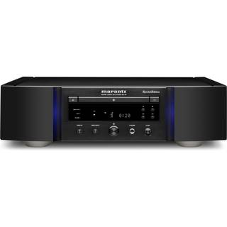 SA-12SE SACD-afspiller ➞ Trustpilot topscorer på Marantz service! ➞ Køb rente- og gebyrfrit her!