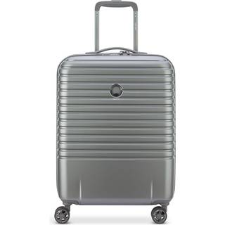 Delsey Paris Caumartin Plus Kuffert med 4 hjul grå