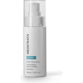 NeoStrata Restore Bionic Face Serum Udglattende og fugtgivende serum til lysere hud 30 ml - 30 ml